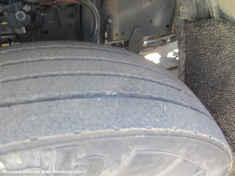 Photo DAF XF105 460 image 6/8