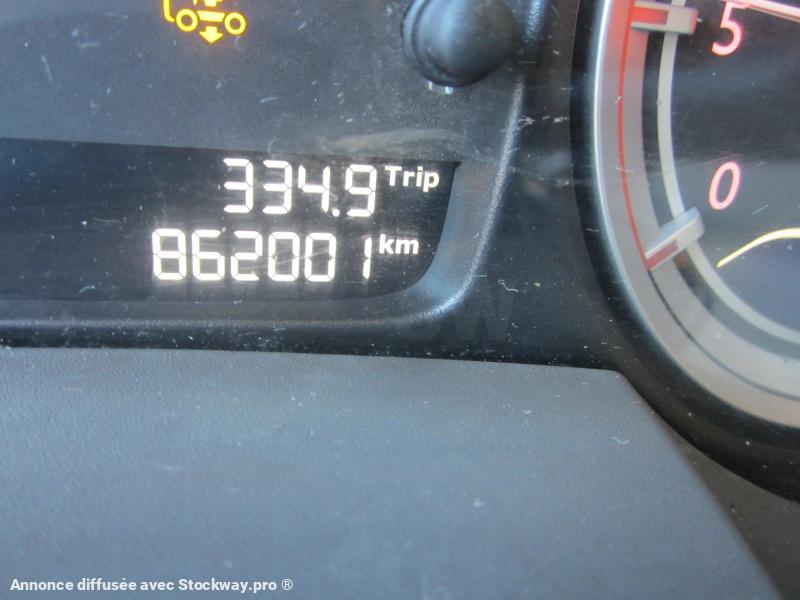 Photo DAF XF105 460 image 8/8