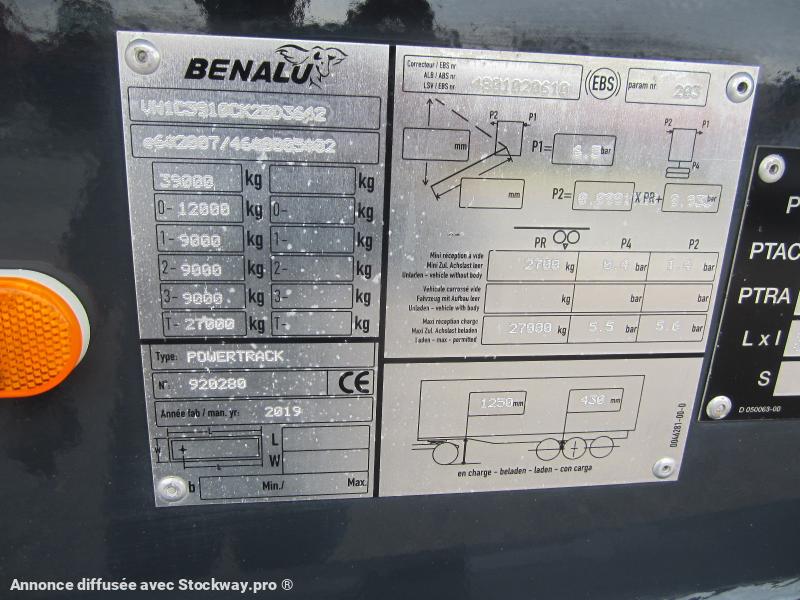 Photo Benalu Non spécifié  image 12/14