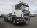 Tracteur Scania R 480