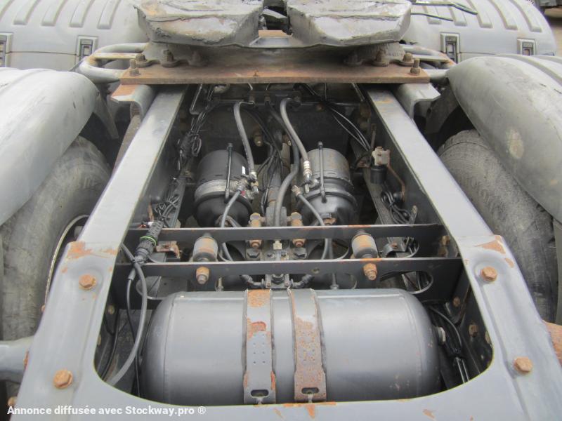 Photo Scania R 480 image 12/22