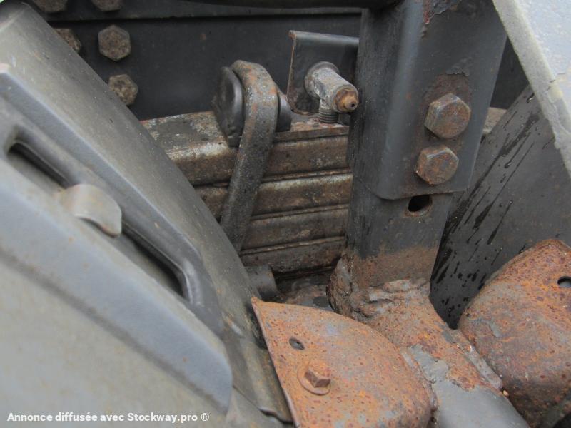 Photo Scania R 480 image 16/22