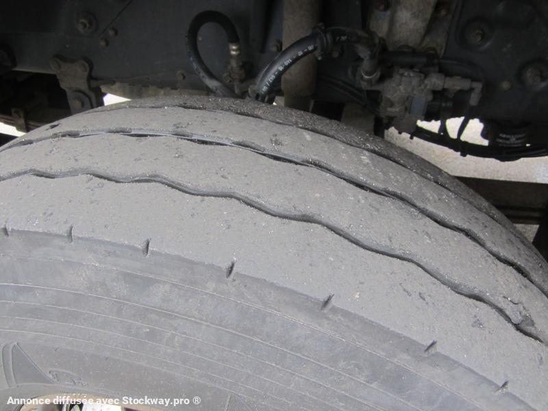 Photo Scania R 480 image 18/22