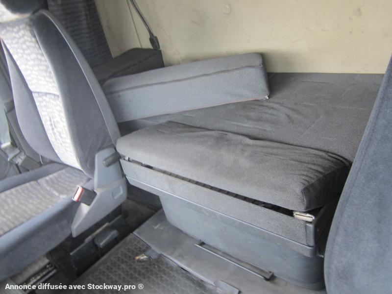Photo Scania R 480 image 20/22