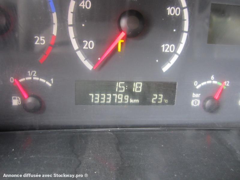 Photo Scania R 480 image 22/22