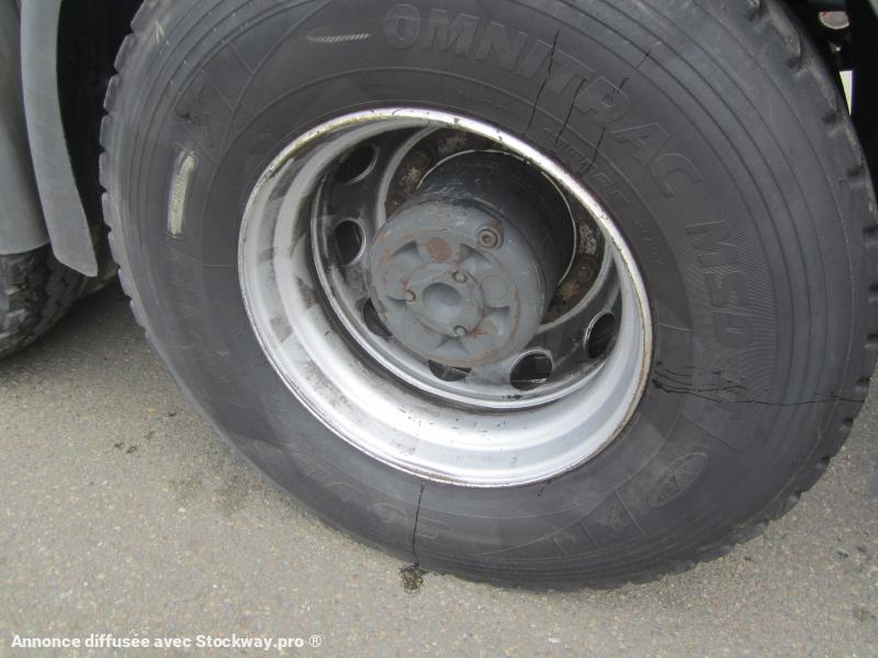 Photo Scania R 480 image 7/22