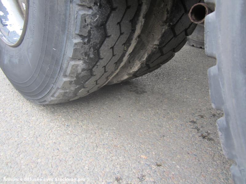 Photo Scania R 480 image 9/22