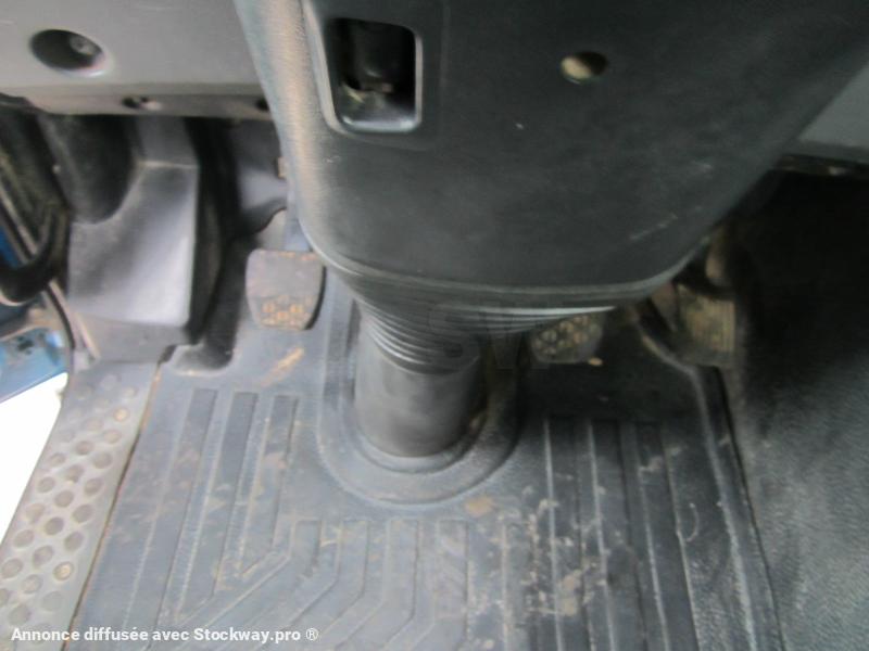 Photo Mercedes Axor 3240 image 10/12