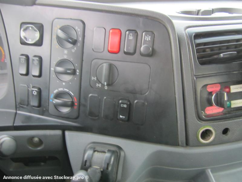 Photo Mercedes Axor 3240 image 11/12