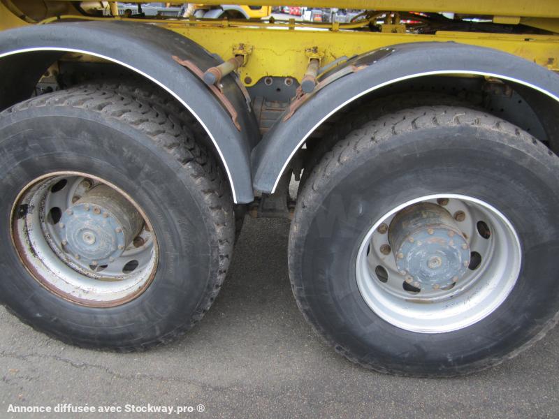 Photo Mercedes Axor 3240 image 5/12