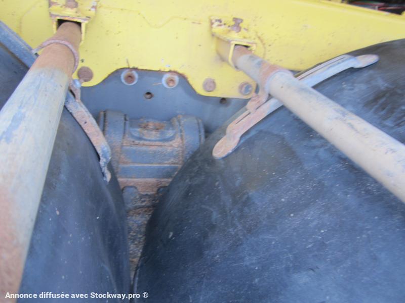 Photo Mercedes Axor 3240 image 6/12