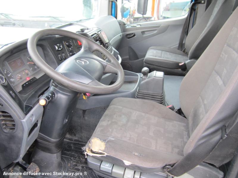 Photo Mercedes Axor 3240 image 9/12