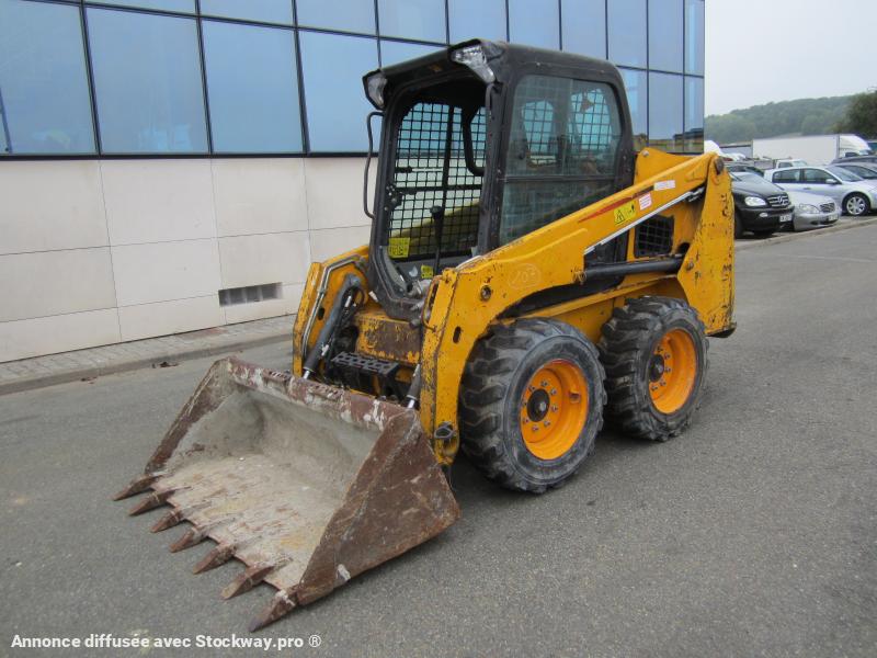 Bobcat S450 