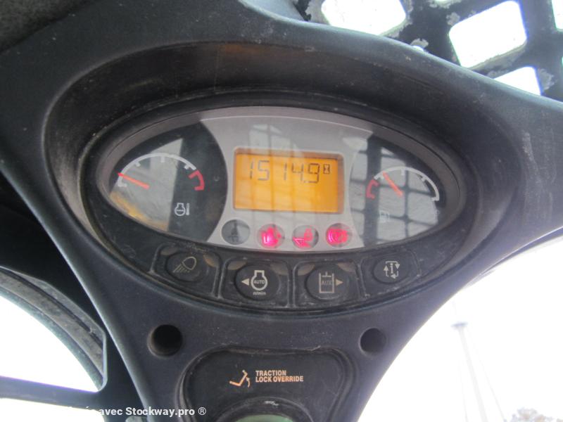 Photo Bobcat S450  image 11/11