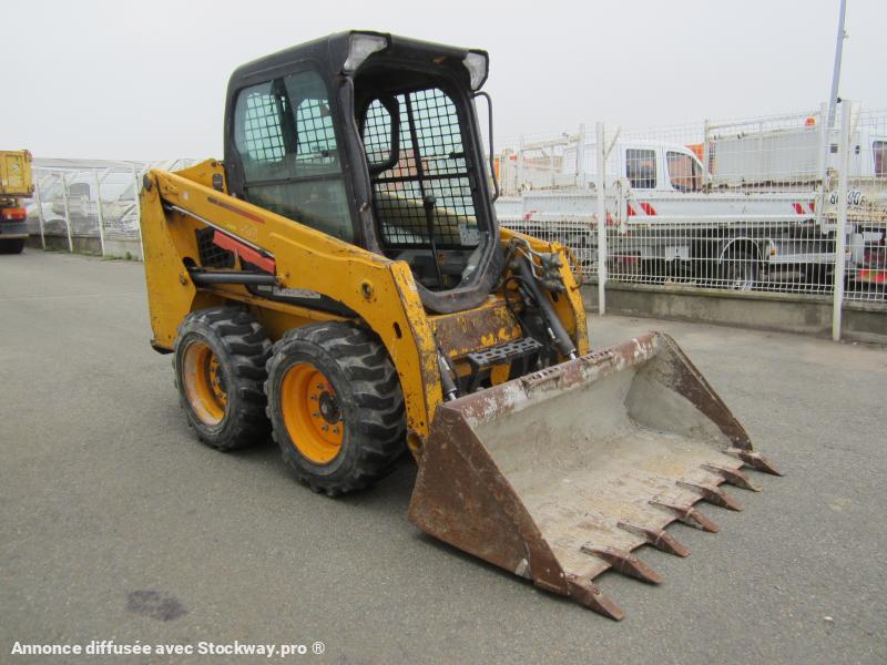 Photo Bobcat S450  image 2/11