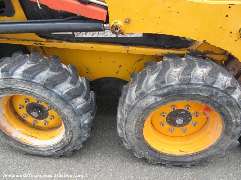 Photo Bobcat S450  image 3/11
