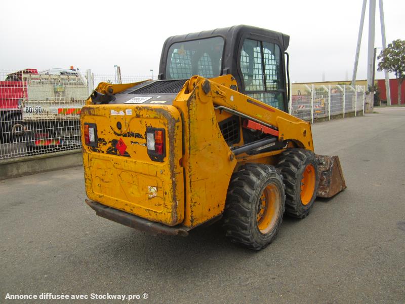 Photo Bobcat S450  image 5/11