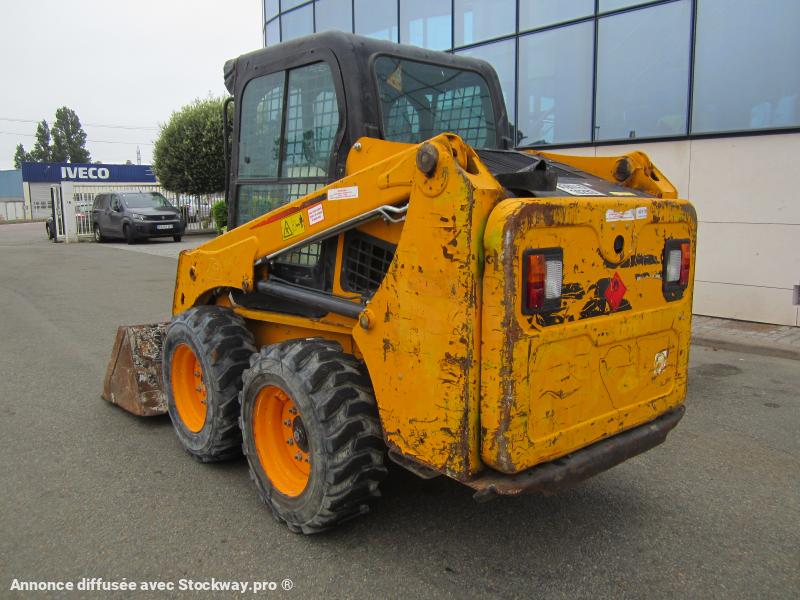 Photo Bobcat S450  image 6/11