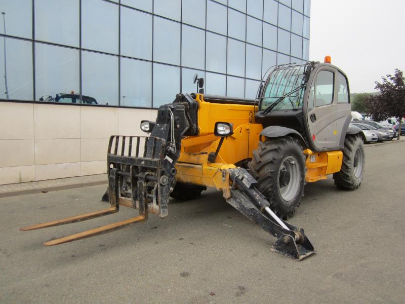 Chariot tout-terrain Manitou MT 1440