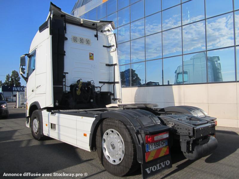 Photo Volvo FH 500 image 10/22