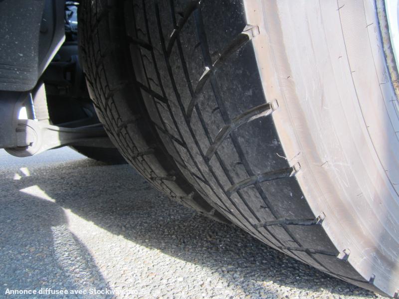 Photo Volvo FH 500 image 11/22
