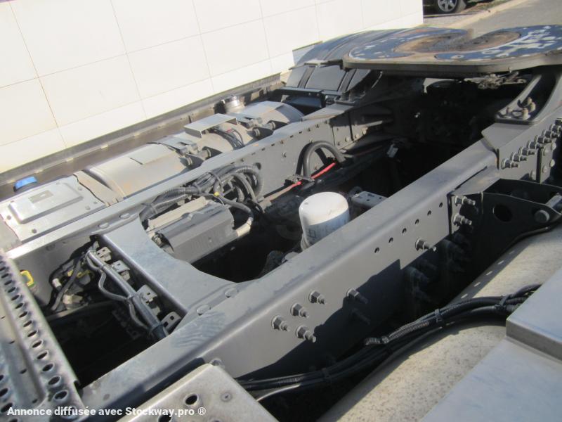Photo Volvo FH 500 image 12/22