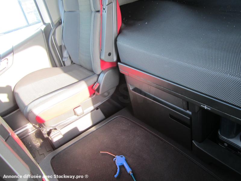 Photo Volvo FH 500 image 15/22
