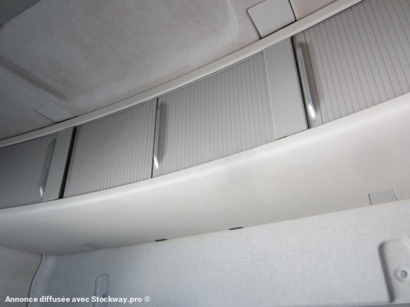Photo Volvo FH 500 image 16/22