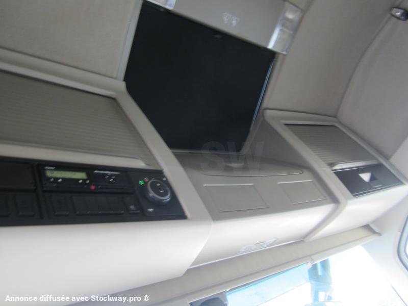 Photo Volvo FH 500 image 17/22
