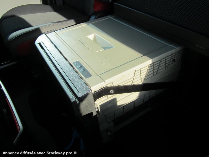 Photo Volvo FH 500 image 19/22