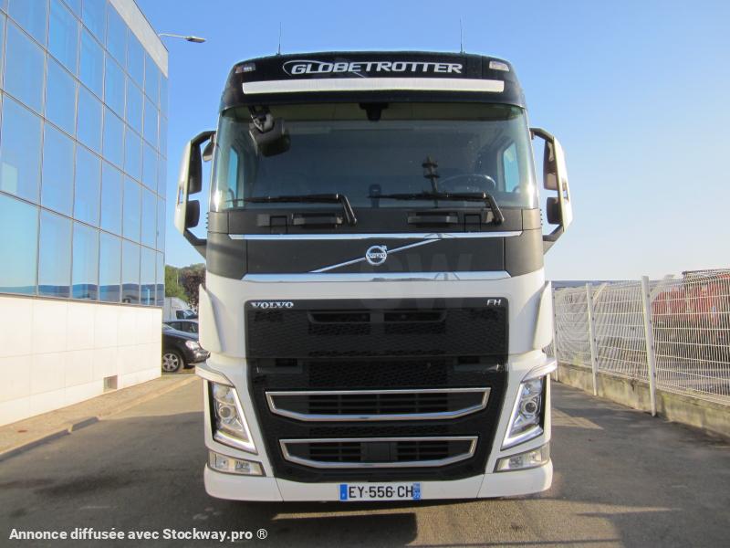 Photo Volvo FH 500 image 2/22