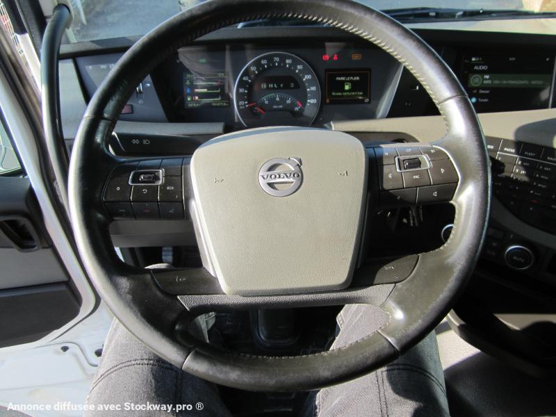 Photo Volvo FH 500 image 21/22