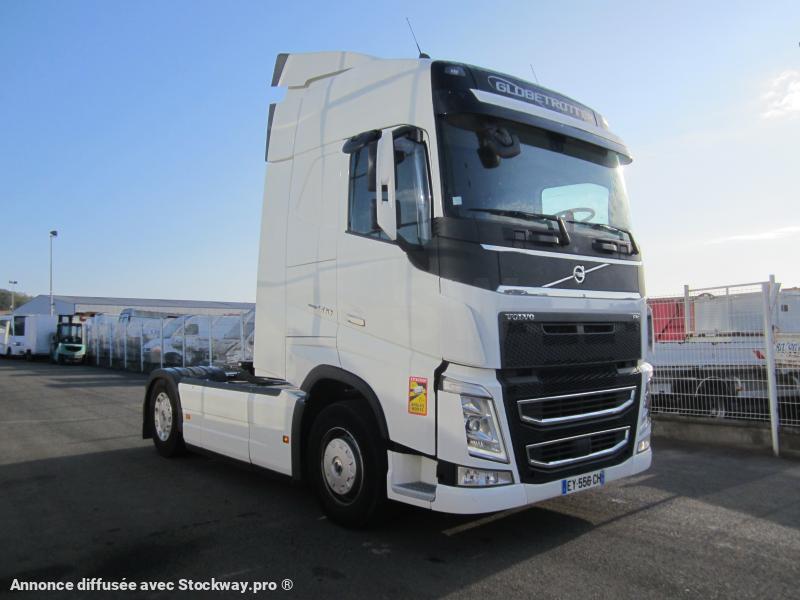 Photo Volvo FH 500 image 3/22