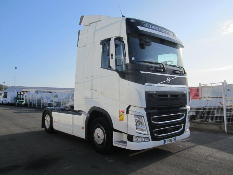 Tracteur Volvo FH 500