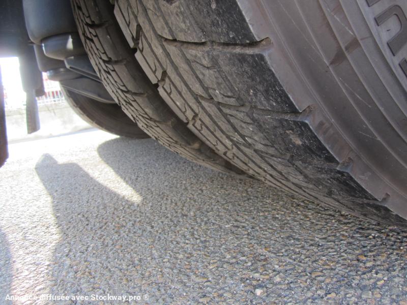 Photo Volvo FH 500 image 6/22