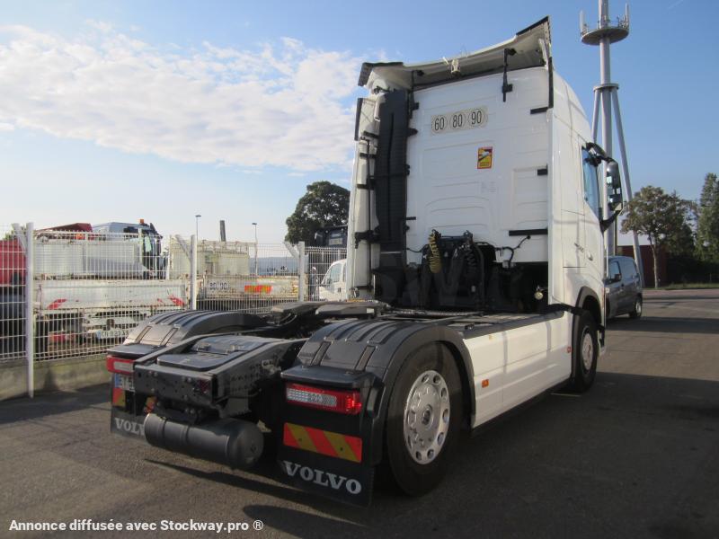 Photo Volvo FH 500 image 7/22