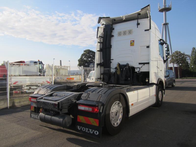 Tracteur Volvo FH 500