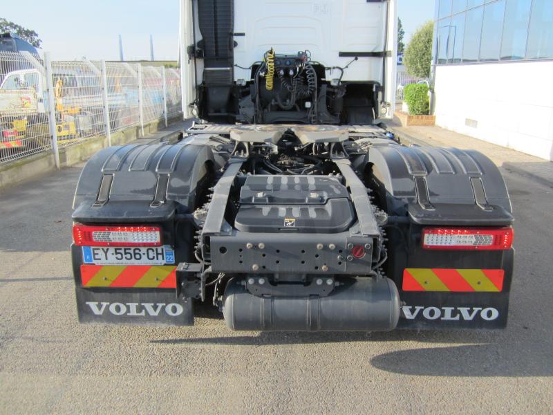 Tracteur Volvo FH 500