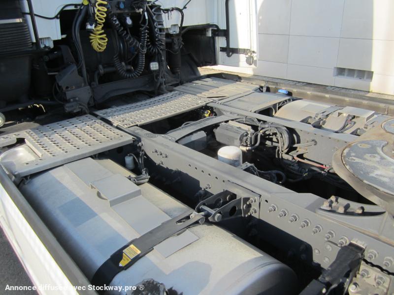 Photo Volvo FH 500 image 9/22