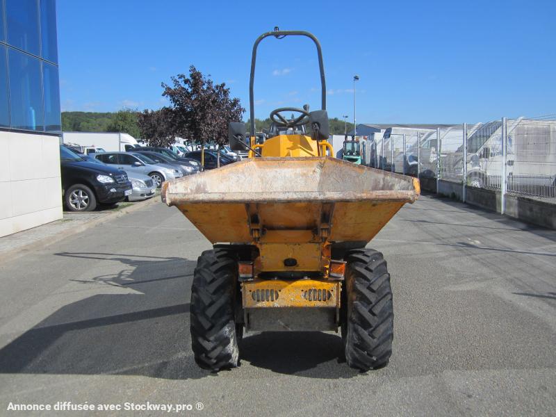 Photo Thwaites MACH 202  image 3/12
