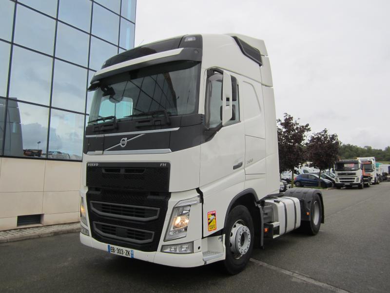 Tracteur Volvo FH 500