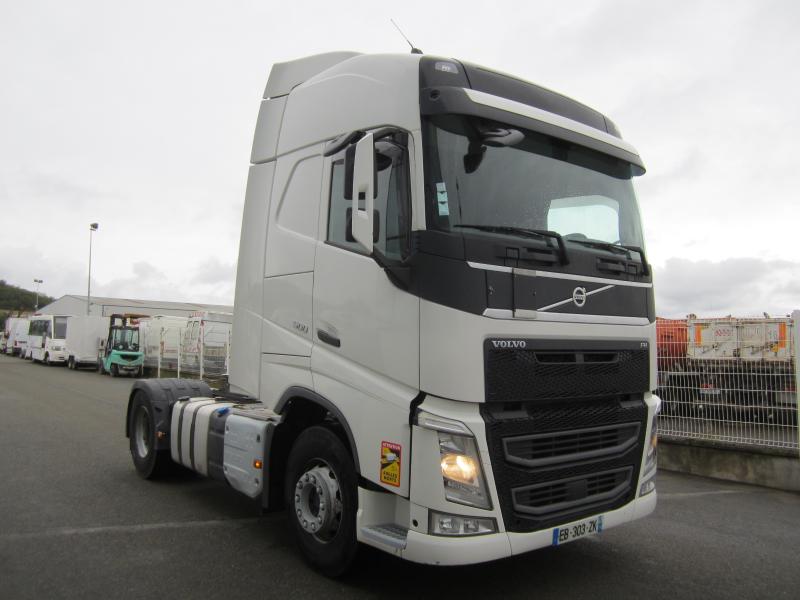 Tracteur Volvo FH 500