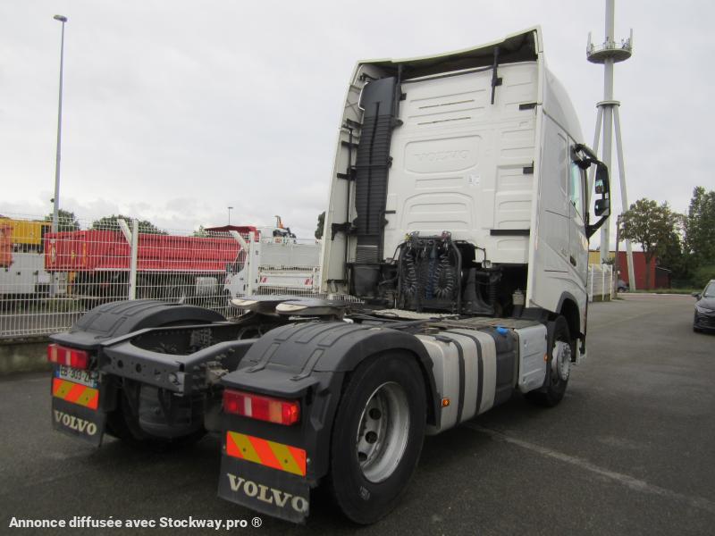 Photo Volvo FH 500 image 5/10