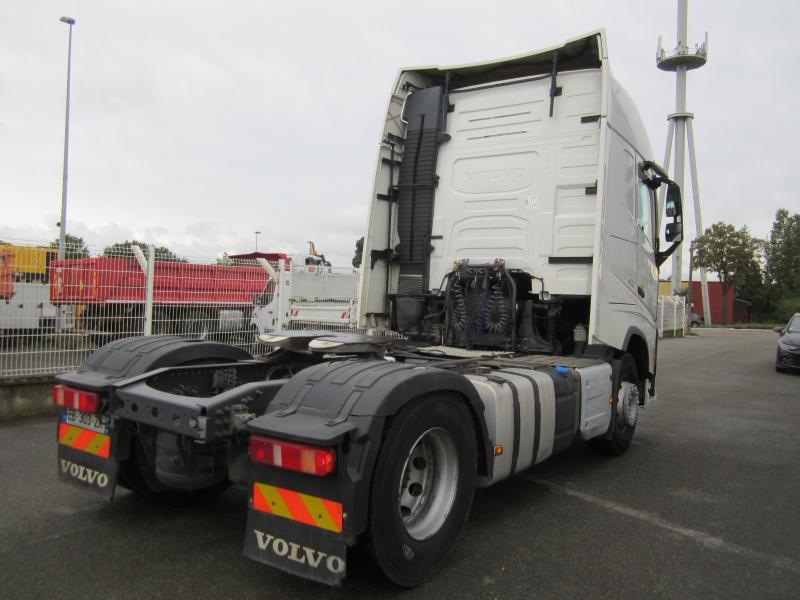 Tracteur Volvo FH 500