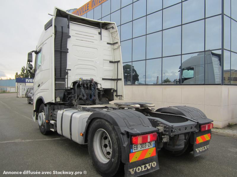 Photo Volvo FH 500 image 6/10