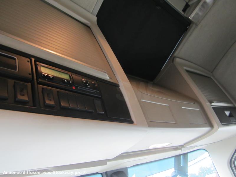 Photo Volvo FH 500 image 9/10