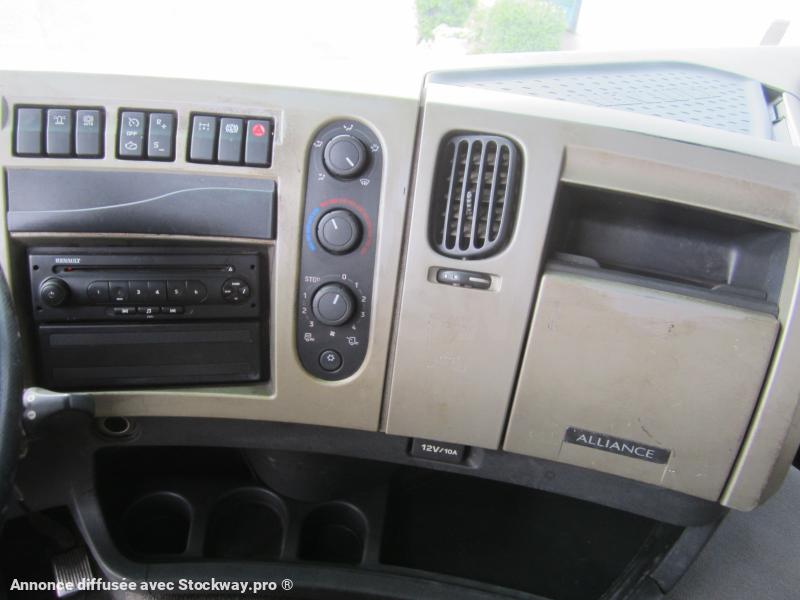 Photo Renault Premium  image 13/16