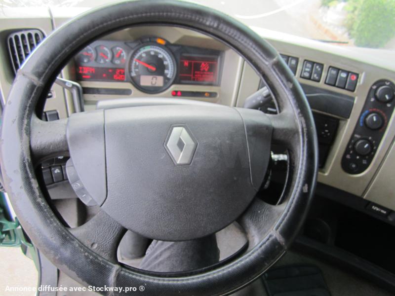 Photo Renault Premium  image 14/16
