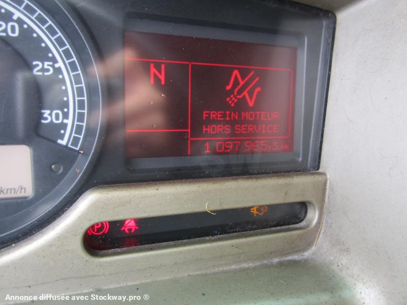 Photo Renault Premium  image 15/16