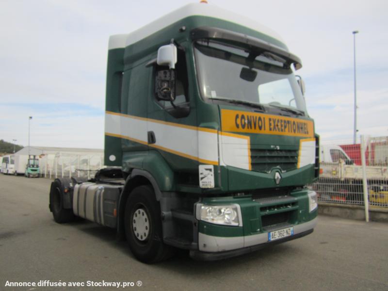 Photo Renault Premium  image 2/16